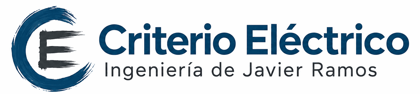 Criterio Eléctrico, Ingeniería de Javier Ramos